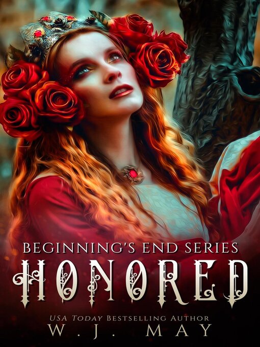 Title details for Honored by W.J. May - Available